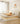 Creamy Cloud Petal Lamb Fabric Floating Bed from maija