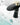 Flying Saucer Copper Waterfall Basin Faucet from Kaiyashi