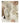 Eggshell Dressing Table Mirror from maija