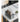 ABOUT WHITE Astrid Versatile Modern Storage Box from ABOUT WHITE