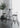 ABOUT WHITE BaiYun Stylish Minimalist Circular Bar Table from ABOUT WHITE