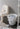 ABOUT WHITE Elowen Stylish Nordic Stackable Storage Basket from ABOUT WHITE