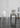 ABOUT WHITE Elowen Transparent Acrylic Dining Chair from ABOUT WHITE