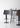 ABOUT WHITE Isabeau Nordic Simple High-Foot Bar Chair with Rotation & Light Luxury. from ABOUT WHITE