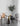 ABOUT WHITE Isolde Elegant Transparent Dining Chair from ABOUT WHITE