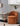 ABOUT WHITE Isolde Velvet Rotating Single Chair from ABOUT WHITE