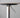 ABOUT WHITE Lysandra Modern Adjustable Height Cocktail Table from ABOUT WHITE