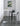 ABOUT WHITE Lysandra Modern Adjustable Height Cocktail Table from ABOUT WHITE