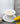 ABOUT WHITE Lysandra Vibrant Spinning Leisure Chair from ABOUT WHITE