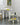 ABOUT WHITE Zephyra Compact Versatile Coffee Table from ABOUT WHITE