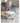 A&D Balthazar Elegant Contemporary Baby Chair from A&D