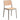 A&D Cambria Ergonomic Stylish Stackable Chair from A&D