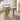 A&D Leonardo Stackable Thick Circular Modern Plastic Stool from A&D