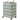 A&D Mistral Innovative Rotating Storage System Bed Cart from A&D