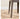 A&D Santiago Thickened Nordic Leather High Stool from A&D