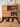 BAIYA SHUNAN Akira Elegant Natural Wood Storage Bookshelf from BAIYA SHUNAN