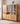 BAIYA SHUNAN Elowen Rustic Natural Wood Bookcase Furniture from BAIYA SHUNAN