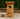 BAIYA SHUNAN Iskandar Minimalist Wooden Stool from BAIYA SHUNAN