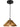 BOJI Haruki Elegant Bamboo 3-Head Chandelier from BOJI