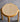 CHENGXIN HOME Marisol Durable Minimalist Stool from CHENGXIN HOME