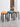 CHENGXIN HOME Valencia Elegant Stacking Round Stool from CHENGXIN HOME