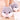 DANDELION Marisol Cozy Cartoon Indoor Slippers from DANDELION