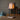 DISPLAY ASIANART Chul-Su Elegant Modern Table Lamp from DISPLAY ASIANART