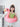 DUJIA Lysandra Colorful Inflatable Penguin Pool Float from DUJIA