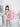 DUJIA Lysandra Colorful Inflatable Penguin Pool Float from DUJIA
