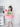 DUJIA Lysandra Colorful Inflatable Penguin Pool Float from DUJIA