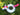 DUJIA Lysandra Colorful Inflatable Penguin Pool Float from DUJIA