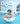 DUJIA Lysandra Colorful Inflatable Penguin Pool Float from DUJIA