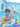 DUJIA Lysandra Colorful Inflatable Penguin Pool Float from DUJIA