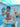 DUJIA Lysandra Colorful Inflatable Penguin Pool Float from DUJIA