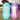 DUJIA Okabe Inflatable Flexible Swim Ring for Kids & Adults from DUJIA