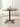 EXCELLENT Isadora Rustic Compact Dining Table from EXCELLENT