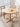 EXCELLENT Isadora Rustic Compact Dining Table from EXCELLENT
