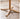 EXCELLENT Isadora Rustic Compact Dining Table from EXCELLENT