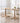 EXCELLENT Isadora Rustic Compact Dining Table from EXCELLENT