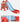 FANGQIAN Adalyn Versatile Indoor Slide Folding Elephant from FANGQIAN