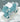 FANGXIONG Isolde Vibrant Safe Swing Toy from FANGXIONG