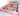 FANGXIONG Marisol Colorful Fun Slide Indoor Playground Toy from FANGXIONG