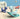 FANGXIONG Tsuji Versatile Safety Walker Rocker 2-in-1 from FANGXIONG