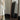 FANJI Aurelia Elegant Full-Body Mirror Bedroom Decor from FANJI
