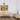 FANJI Yatsumoto Elegant Black Walnut Sofa Bed from FANJI