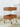 FANYU Juniper Minimalist Stainless Steel Snack Rack from FANYU