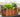 FIRST CLASS CARPENTER Marisol Elegant Natural Wood Planter from FIRST CLASS CARPENTER