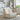 Caterpillar Whipped Cream Sofa from NEWSON LA