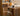 GENJI Haruka Solid Wood Integrated Study Desk from GENJI