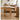 GENJI Isadora Solid Wood Retractable Dining Table from GENJI